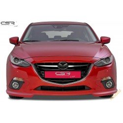 Esitulede kulmud, Mazda 3 Typ BM SB248