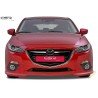 Esitulede kulmud, Mazda 3 Typ BM SB248