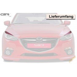 Esitulede kulmud, Mazda 3 Typ BM SB248