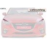 Esitulede kulmud, Mazda 3 Typ BM SB248