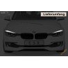 Esitulede kulmud carbon look, BMW 3er F30, F31 SB251-C