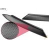 Esitulede kulmud carbon look, BMW 3er F30, F31 SB251-C