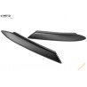 Esitulede kulmud carbon look, BMW 3er F30, F31 SB251-C