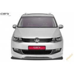 Esitulede kulmud, VW Sharan II / Seat Alhambra II SB254