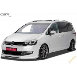 Esitulede kulmud, VW Sharan II / Seat Alhambra II SB254