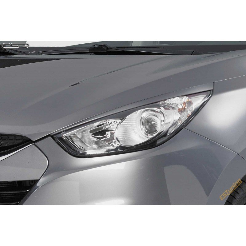 Esitulede kulmud, Hyundai IX35 SB257