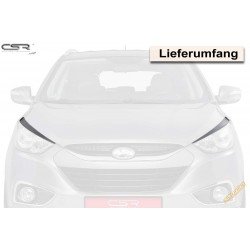 Esitulede kulmud, Hyundai IX35 SB257