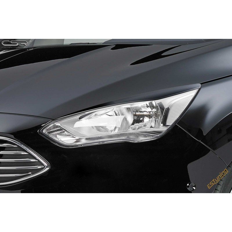 Esitulede kulmud, Ford C-Max / Grand C-Max SB258
