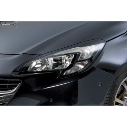 Esitulede kulmud, Opel...