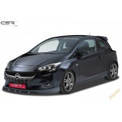 Esitulede kulmud, Opel Corsa E SB259