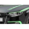 Esitulede kulmud, Audi A3 8V