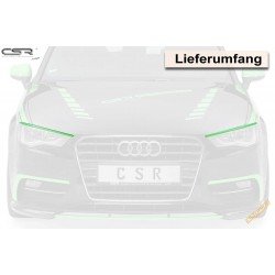 Esitulede kulmud, Audi A3 8V