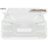 Esitulede kulmud, Audi A3 8V