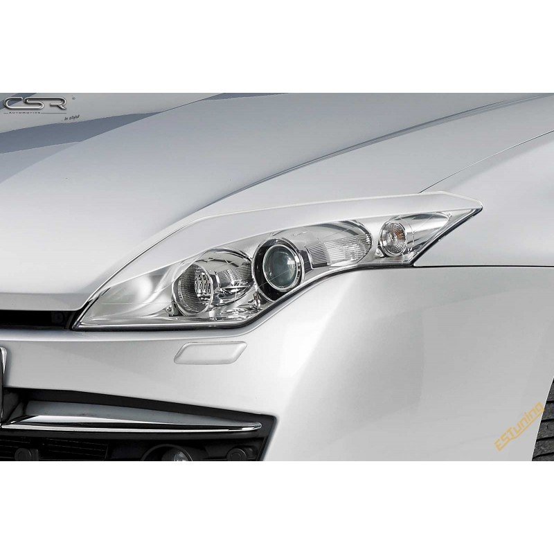 Esitulede kulmud, Renault Laguna 3 SB274