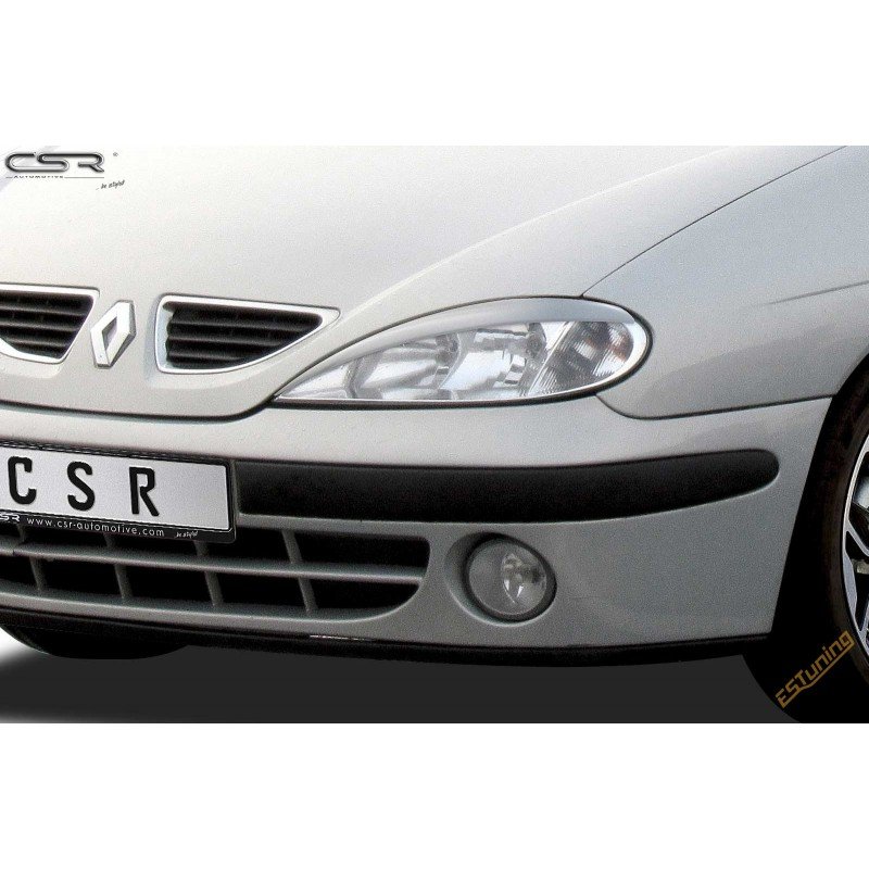 Esitulede kulmud, Renault Megane I Facelift SB277