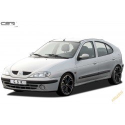Esitulede kulmud, Renault Megane I Facelift SB277