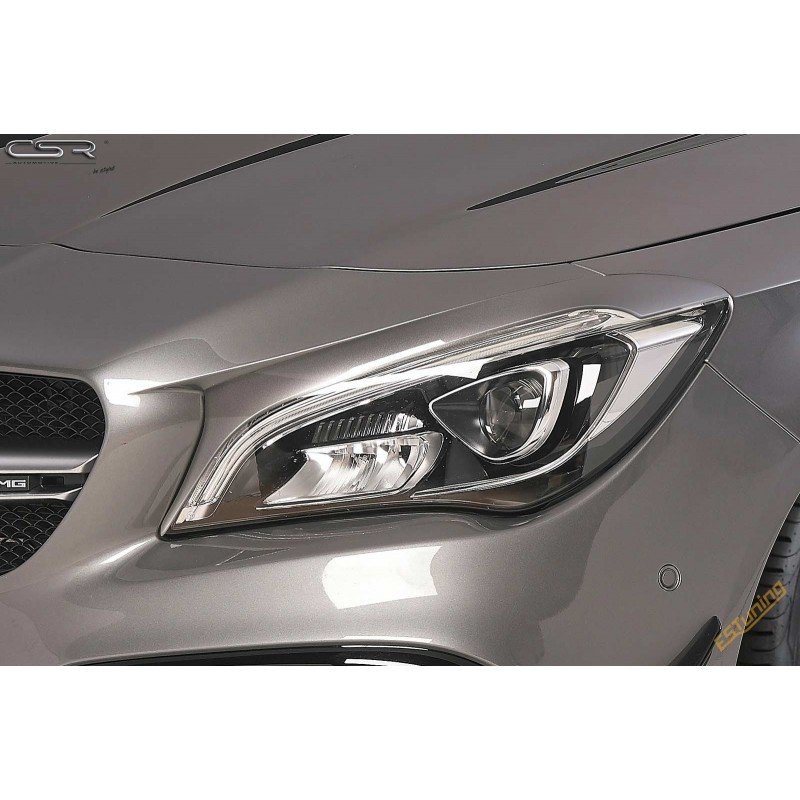 Esitulede kulmud, Mercedes Benz CLA C117 X117 SB283