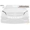 Esitulede kulmud, Mercedes Benz CLA C117 X117 SB283