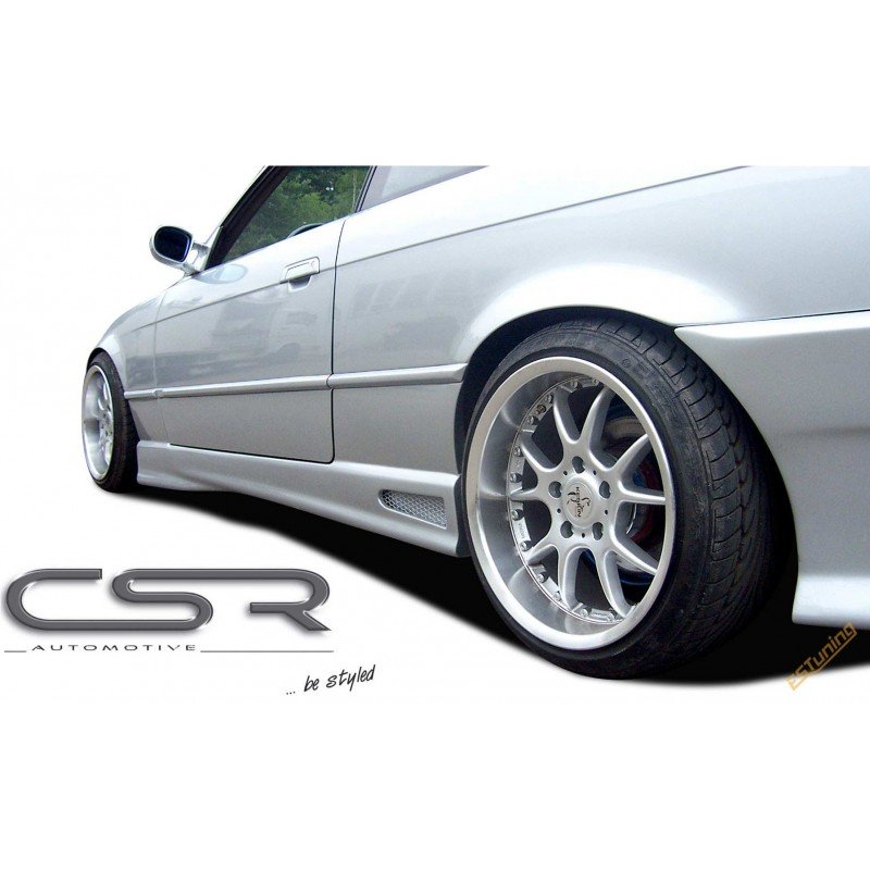 Karbilaiendid,  BMW E36 3er SS003