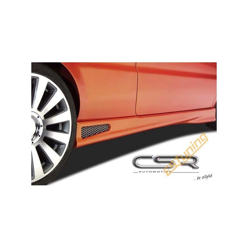 Karbilaiendid,  Ford Focus MK1 SS026