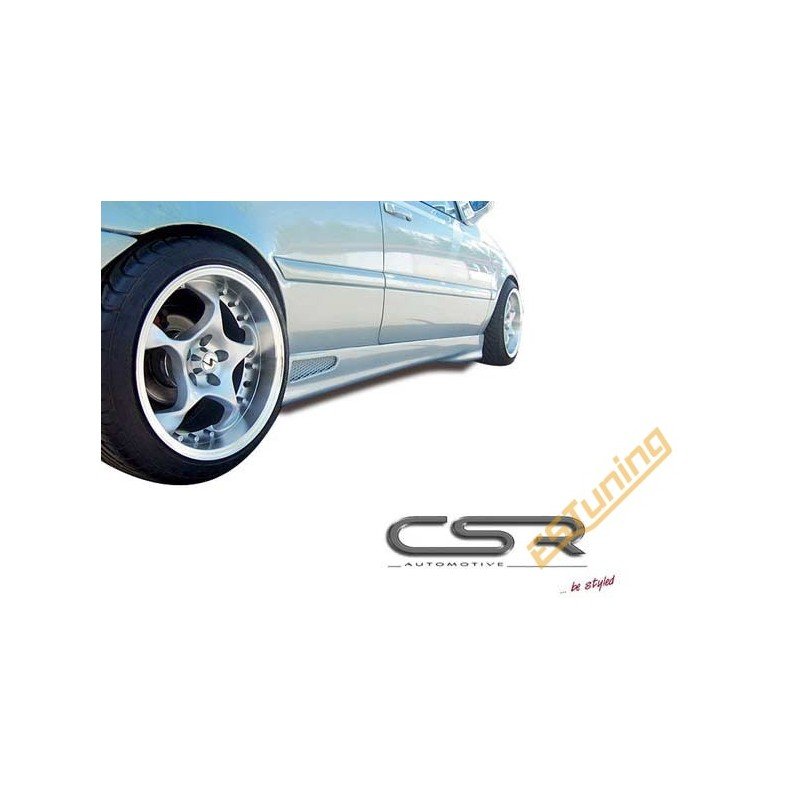 Karbilaiendid,  VW Corrado SS028