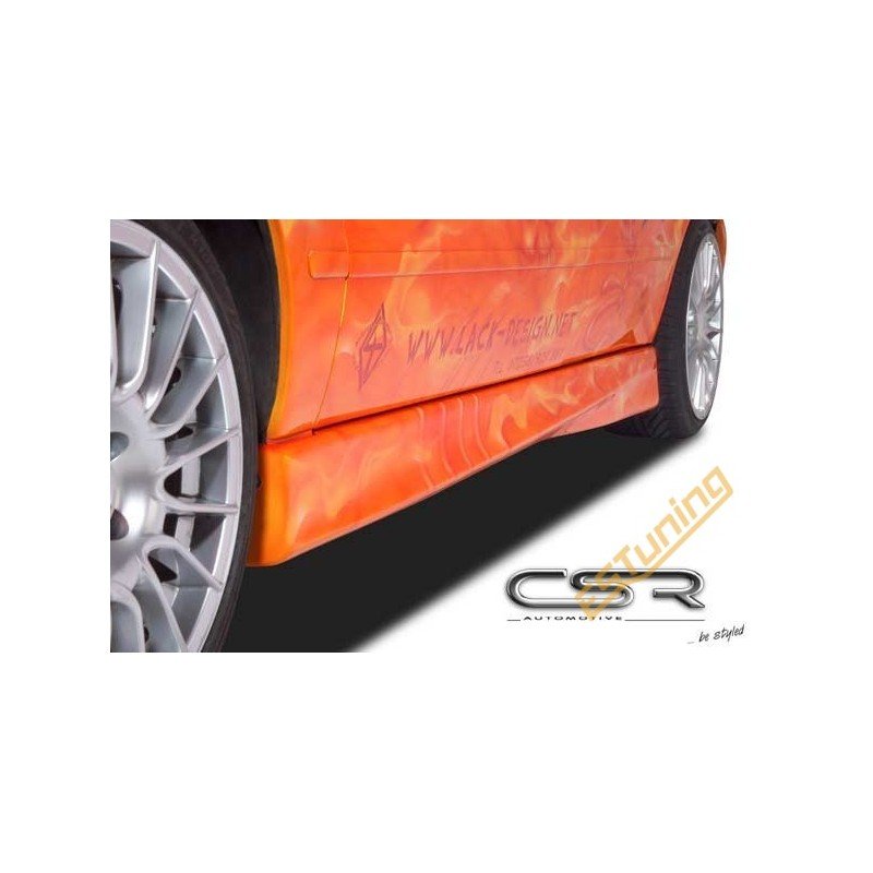 Karbilaiendid,  Audi A4 B5