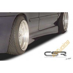 Karbilaiendid,  Opel...