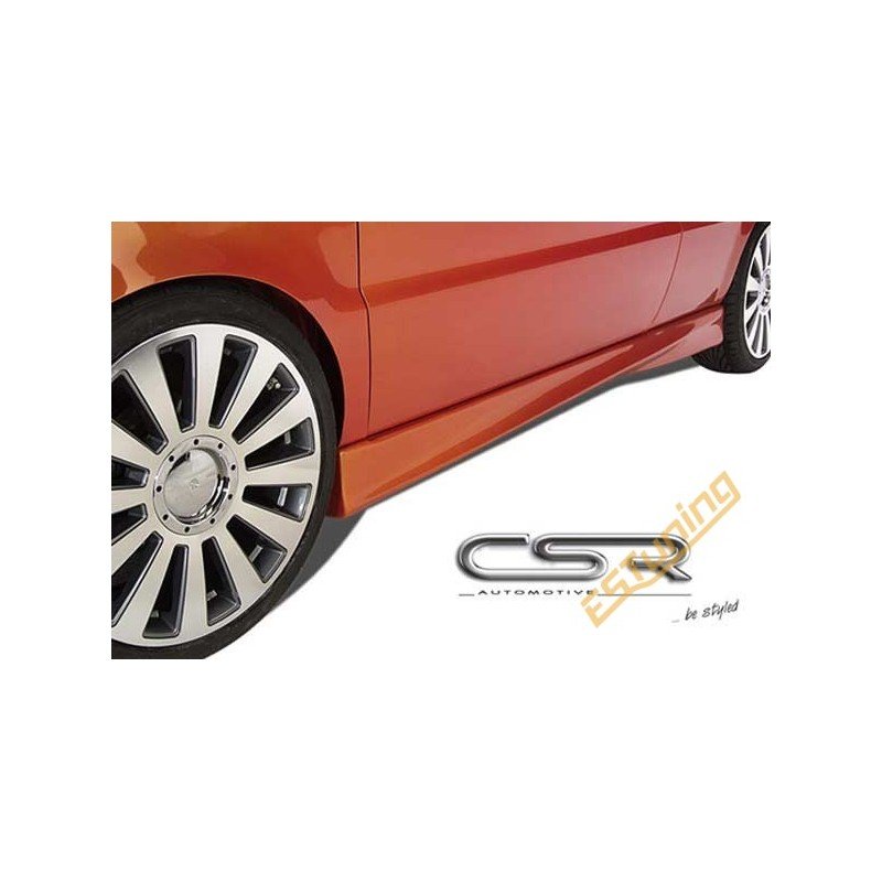 Karbilaiendid,  VW Golf 2 19E / Jetta 2 SS118