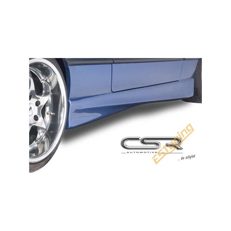 Karbilaiendid,  BMW E39 5er SS123