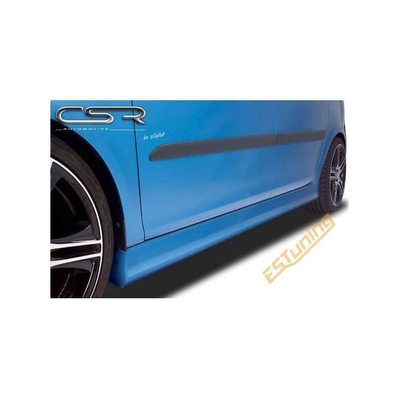 Karbilaiendid,  Skoda Roomster / Praktik SS135