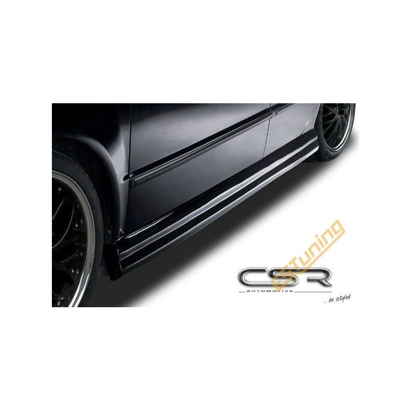 Karbilaiendid,  Skoda Fabia 6Y SS136