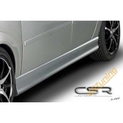 Karbilaiendid,  Opel Meriva...