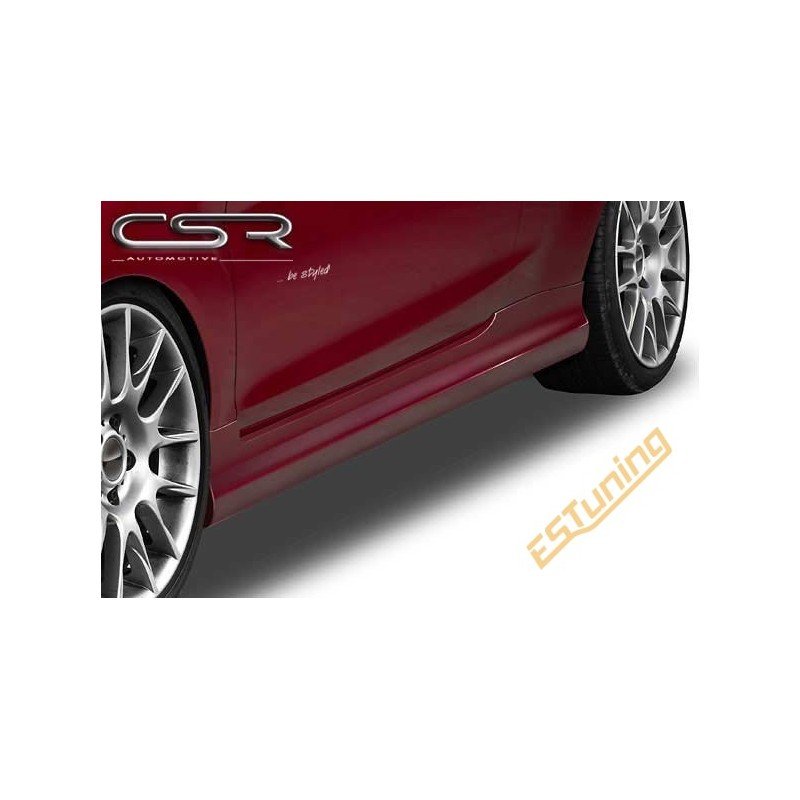 Karbilaiendid,  Ford Fiesta MK7 SS141
