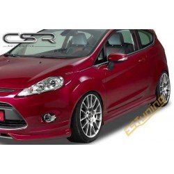 Karbilaiendid,  Ford Fiesta MK7 SS141