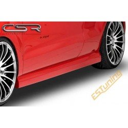 Karbilaiendid,  VW Polo 5...