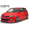 Karbilaiendid,  VW Polo 5 Typ 6R SS144