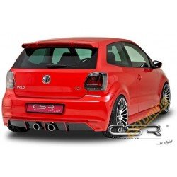 Karbilaiendid,  VW Polo 5 Typ 6R SS144