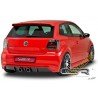 Karbilaiendid,  VW Polo 5 Typ 6R SS144