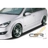 Karbilaiendid,  Opel Astra H SS150