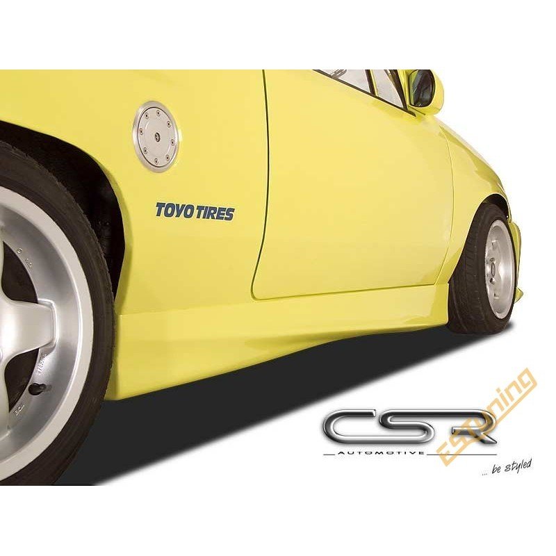 Karbilaiendid,  Opel Corsa A SS152