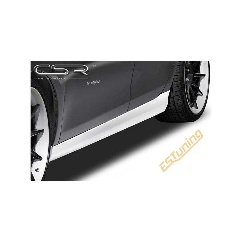 Karbilaiendid,  Fiat Bravo SS153