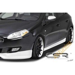 Karbilaiendid,  Fiat Bravo SS153