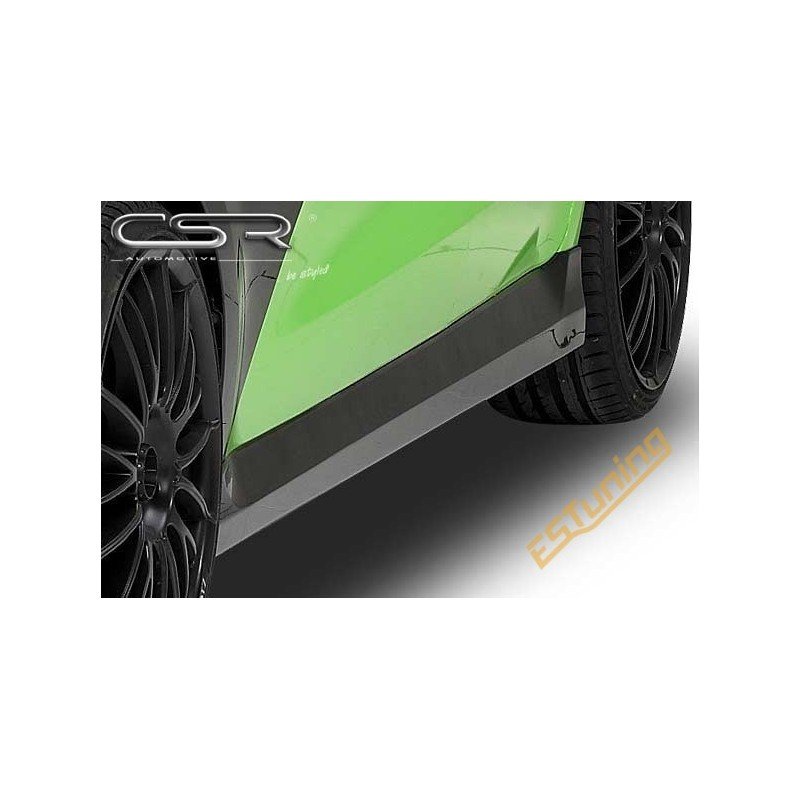 Karbilaiendid,  Kia Rio 3. Generation UB SS156