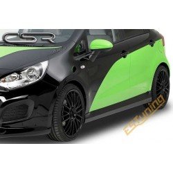 Karbilaiendid,  Kia Rio 3. Generation UB SS156