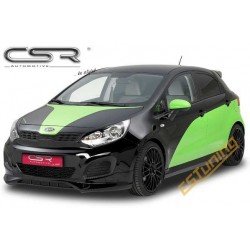 Karbilaiendid,  Kia Rio 3. Generation UB SS156