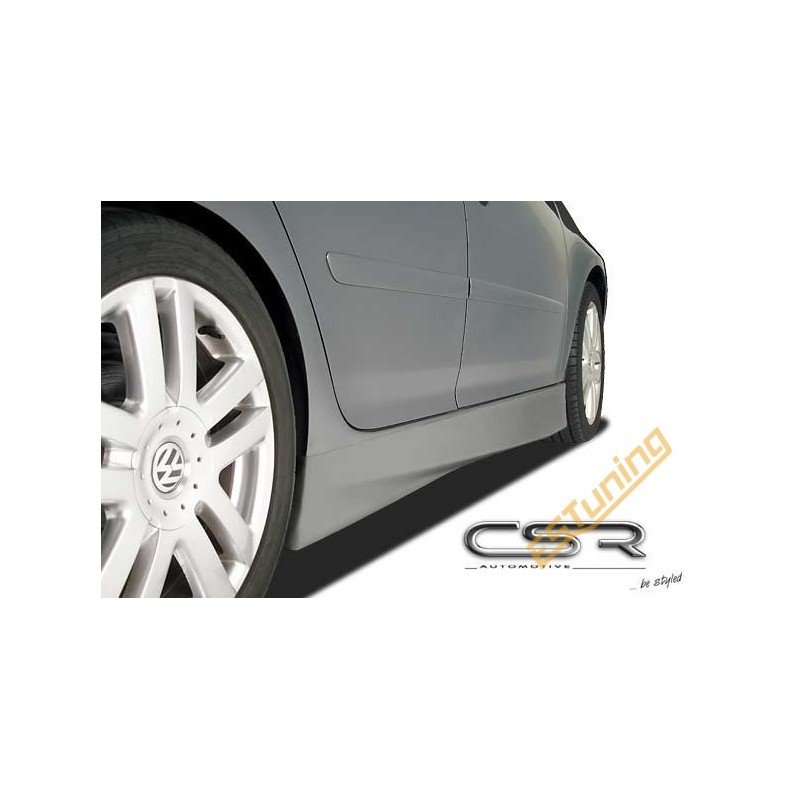 Karbilaiendid,  VW Golf 5 / 6 / Jetta 5 SS159