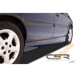 Karbilaiendid,  Opel Zafira...