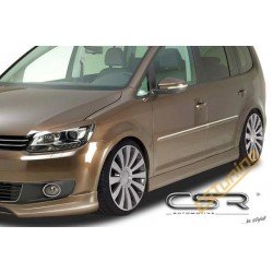 Karbilaiendid,  VW Touran GP2 SS164
