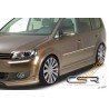 Karbilaiendid,  VW Touran GP2 SS164