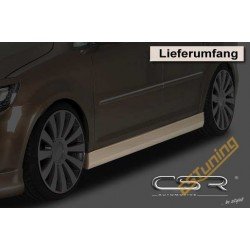 Karbilaiendid,  VW Touran GP2 SS164